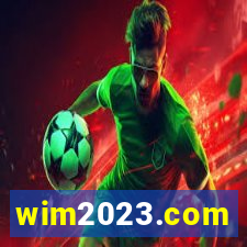 wim2023.com