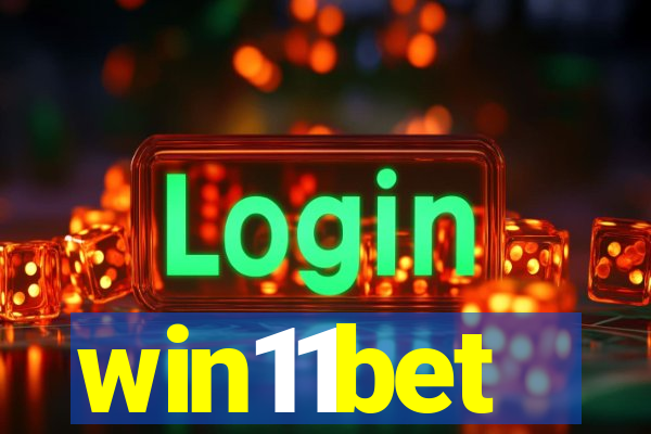 win11bet