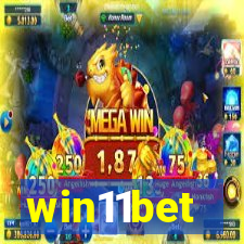 win11bet