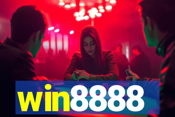 win8888