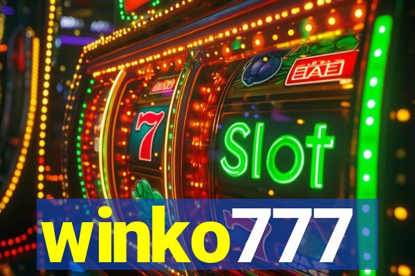 winko777