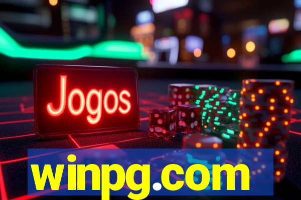 winpg.com