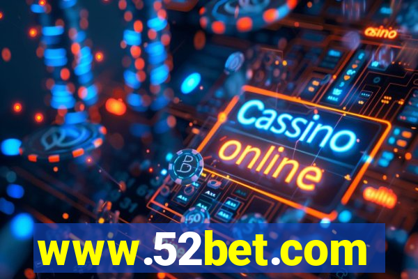 www.52bet.com