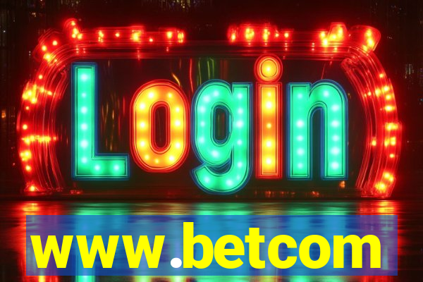 www.betcom