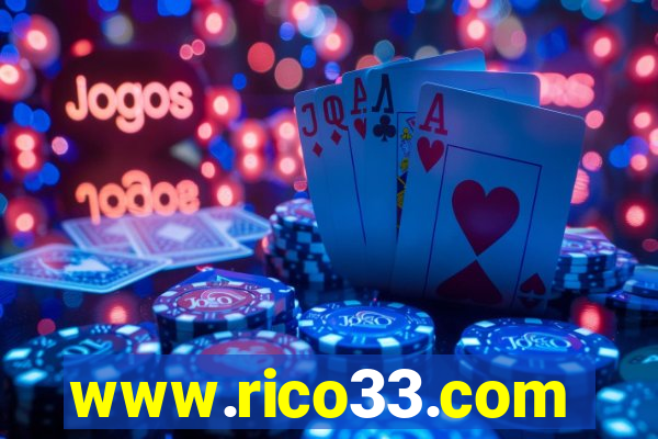 www.rico33.com