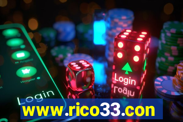 www.rico33.con