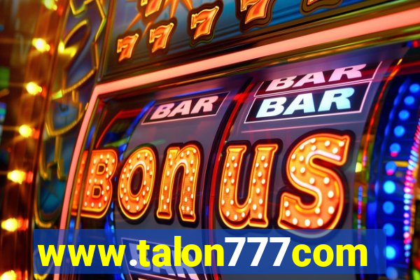 www.talon777com