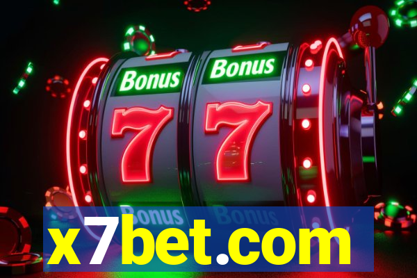 x7bet.com