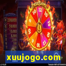 xuujogo.com