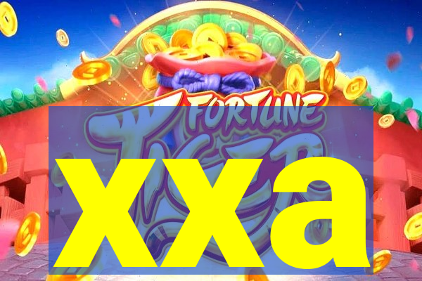 xxa-bet.com