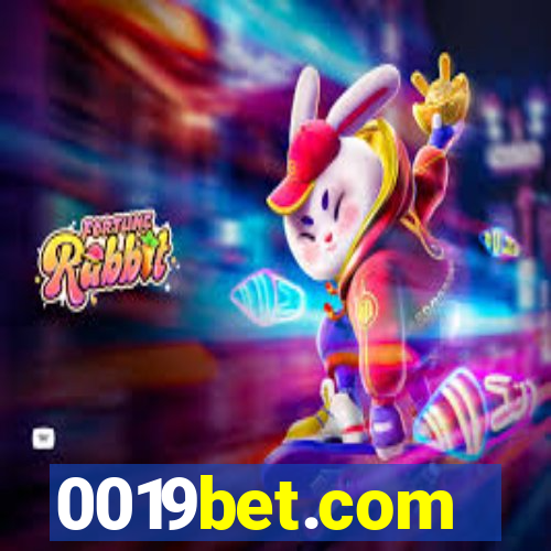 0019bet.com