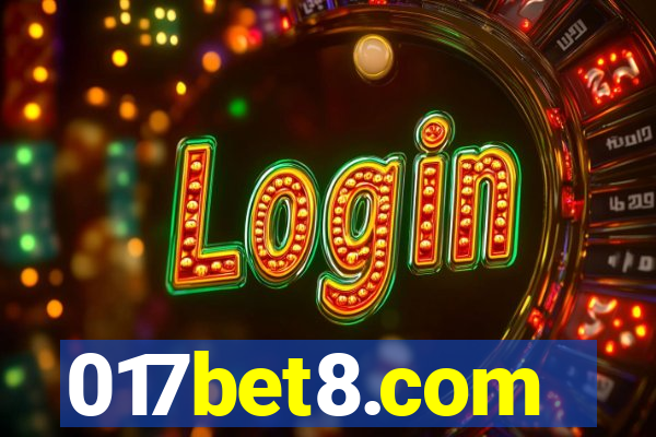 017bet8.com