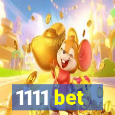 1111 bet