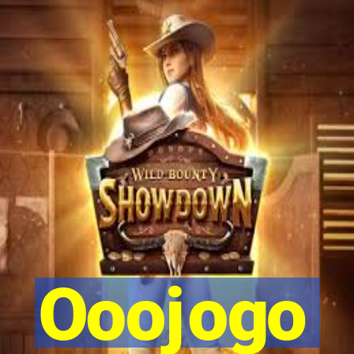 Ooojogo