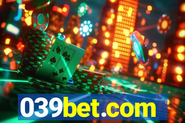 039bet.com