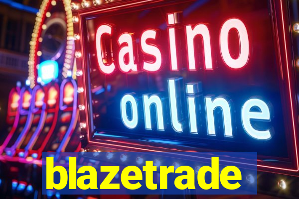 blazetrade