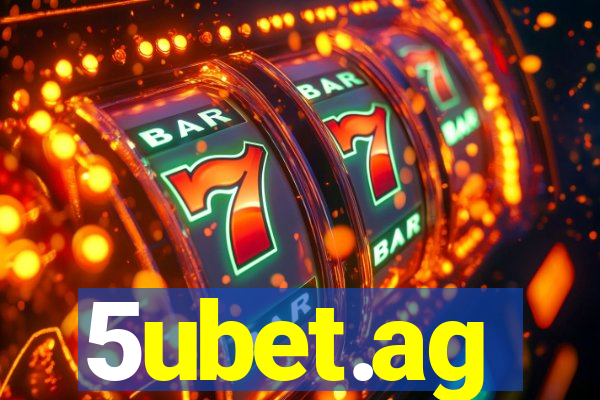 5ubet.ag