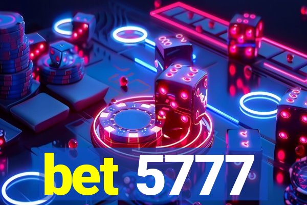 bet 5777