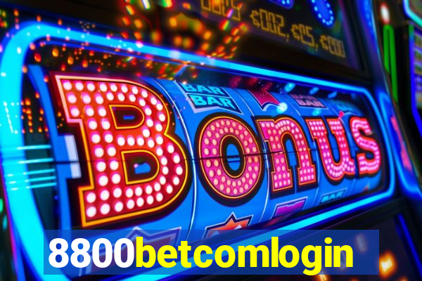 8800betcomlogin