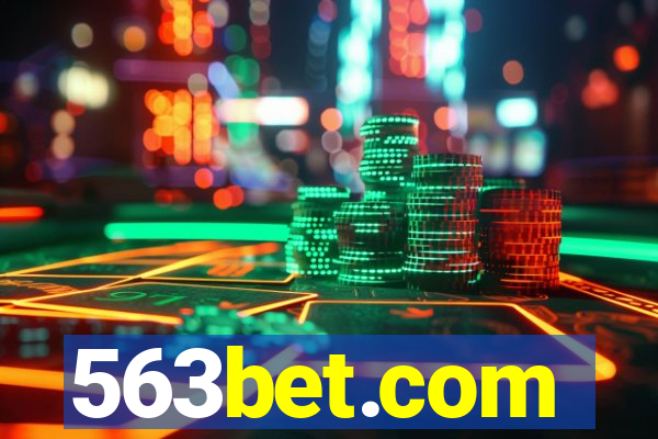 563bet.com