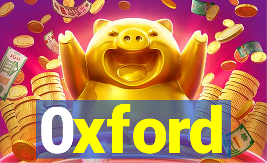 0xford