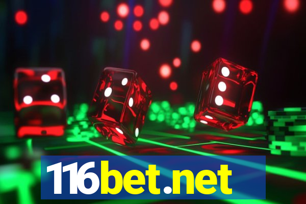 116bet.net