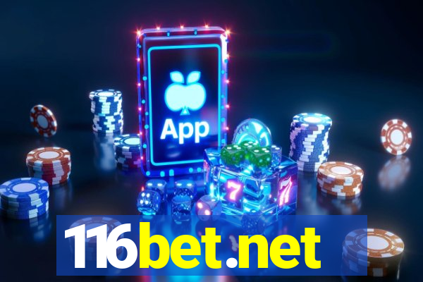 116bet.net