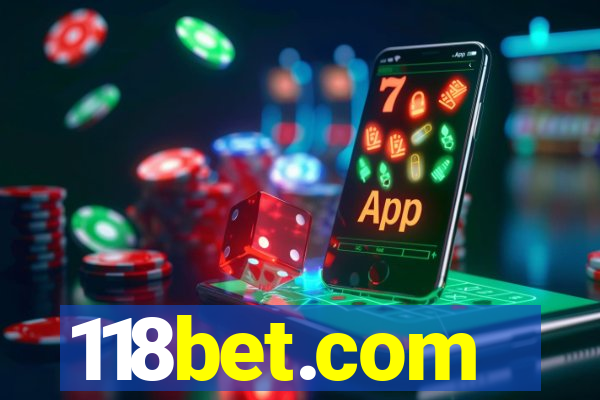 118bet.com