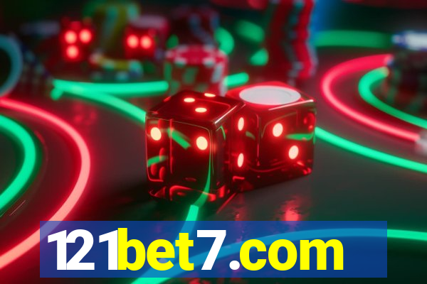 121bet7.com