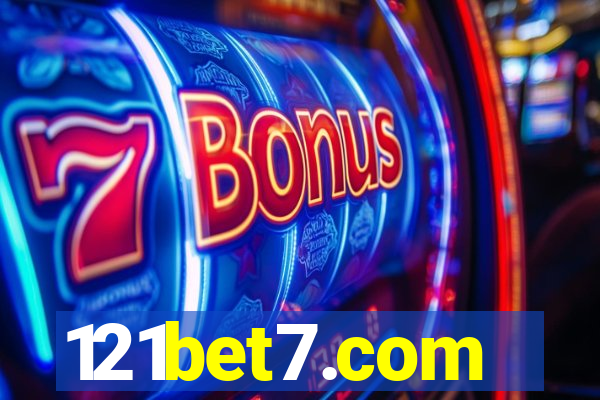 121bet7.com