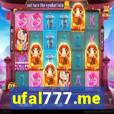 ufal777.me