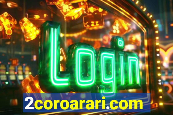 2coroarari.com