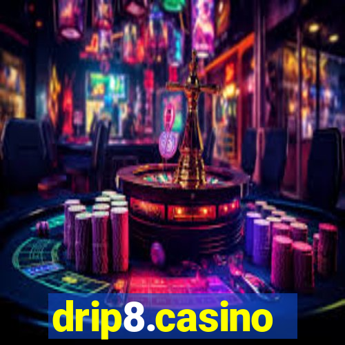 drip8.casino