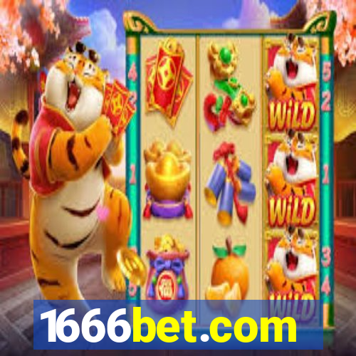 1666bet.com