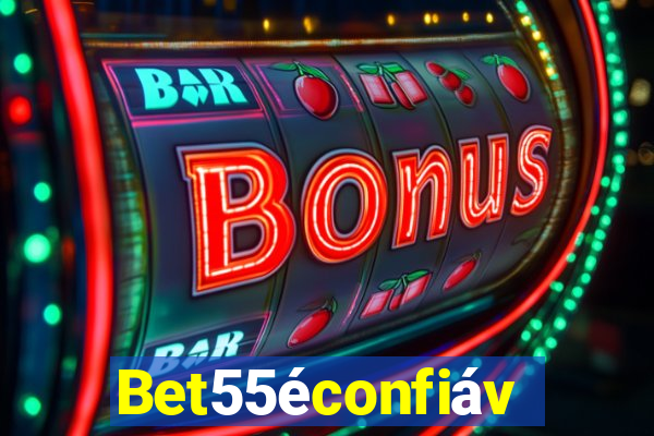 Bet55éconfiável