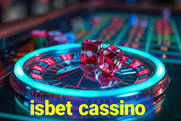 isbet cassino