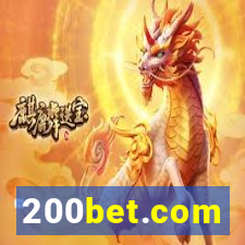 200bet.com