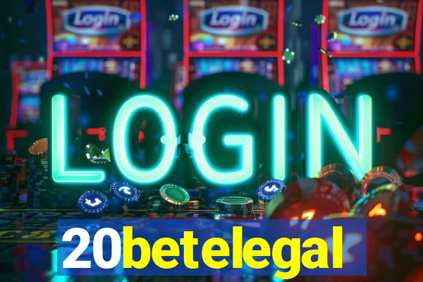 20betelegal