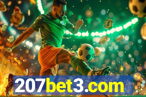 207bet3.com