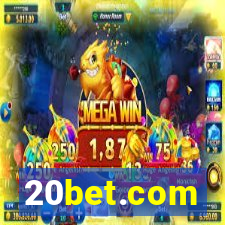 20bet.com