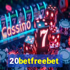 20betfreebet