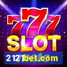 2121bet.com