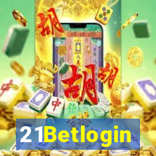 21Betlogin