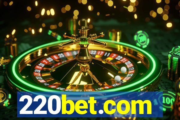 220bet.com