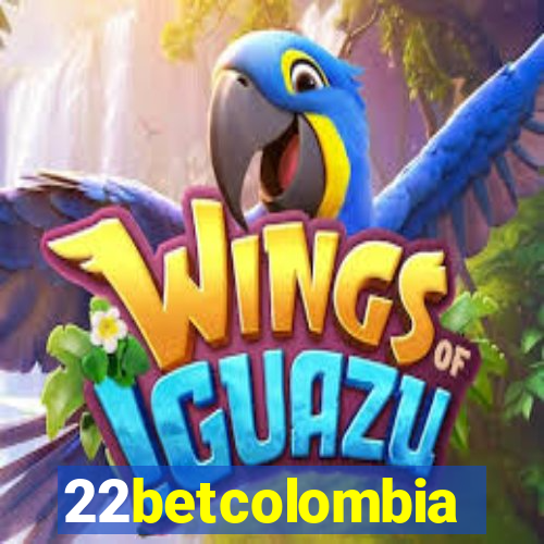 22betcolombia