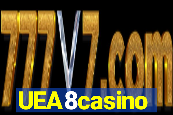 UEA8casino