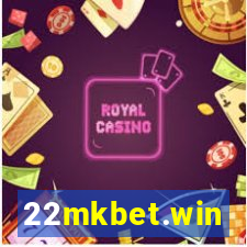 22mkbet.win