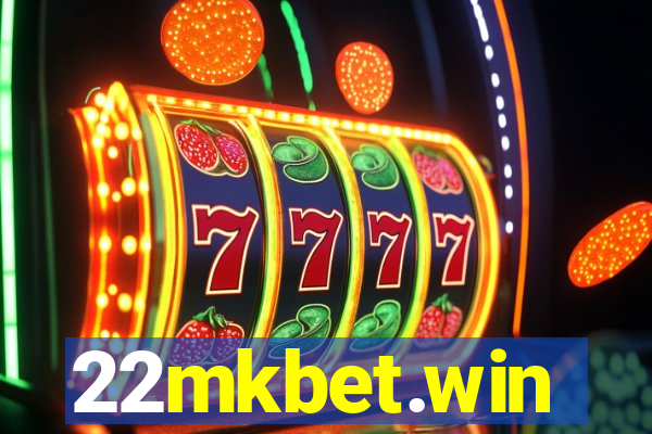 22mkbet.win