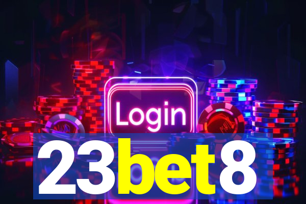 23bet8