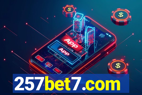 257bet7.com